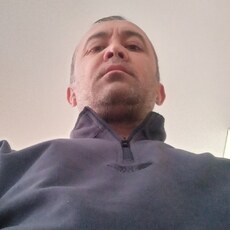 Фотография мужчины Миша, 41 год из г. Магадан