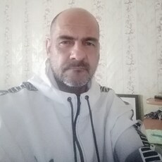 Фотография мужчины Андрей, 47 лет из г. Игрим