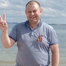 Фотография мужчины Игорь, 40 лет из г. Багаевская