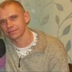 Фотография мужчины Александр, 43 года из г. Поставы