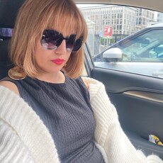 Фотография девушки Aylin, 29 лет из г. Жалал Абад