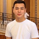 Саламат, 24 года