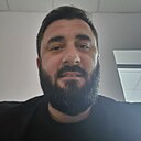 Аслан, 36 лет