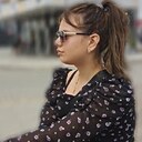 Надюшка, 18 лет