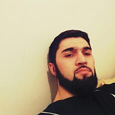 Фотография мужчины Адам, 32 года из г. Грозный