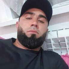 Фотография мужчины Мурод, 32 года из г. Каменск-Уральский