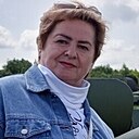 Валентина, 54 года