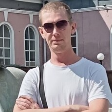 Фотография мужчины Юрий, 34 года из г. Мирный (Архангельская Область)