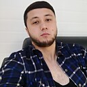 Хамза, 26 лет