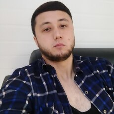 Фотография мужчины Хамза, 26 лет из г. Мытищи