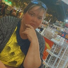 Фотография девушки Ирина, 52 года из г. Москва