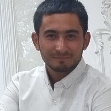 Фотография мужчины Samijon, 21 год из г. Сергиев Посад