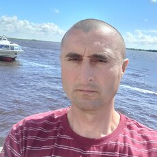 Фотография мужчины Ахмед, 45 лет из г. Ханты-Мансийск