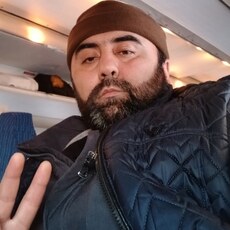 Фотография мужчины Асад, 42 года из г. Якутск