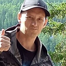 Фотография мужчины Михаил, 48 лет из г. Железногорск-Илимский