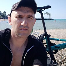 Фотография мужчины Дима, 43 года из г. Симферополь