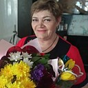 Галина, 64 года