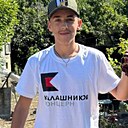 Тимофей, 18 лет