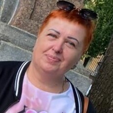 Фотография девушки Света, 52 года из г. Омск