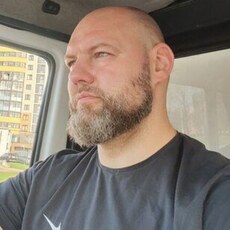 Фотография мужчины Олег, 43 года из г. Минск