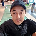 Нұрлан, 34 года