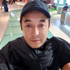 Фотография мужчины Нұрлан, 34 года из г. Алматы