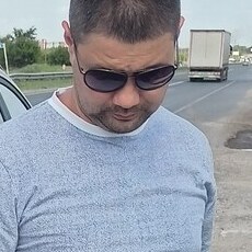 Фотография мужчины Андрюха, 41 год из г. Самара