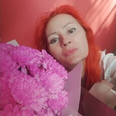Фотография девушки Алена, 48 лет из г. Заринск