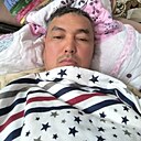 Баха, 43 года