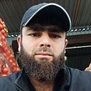 Мага, 32 года