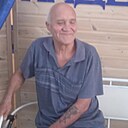 Сергей, 62 года