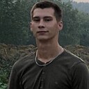 Bogdan, 22 года