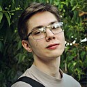 Кирилл, 19 лет