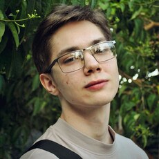 Фотография мужчины Кирилл, 19 лет из г. Петрозаводск