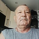 Сергей, 62 года