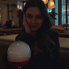 Фотография девушки Ангелина, 22 года из г. Бобруйск