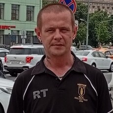 Фотография мужчины Сергей, 41 год из г. Кобрин