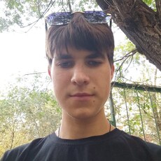 Фотография мужчины Сергей, 19 лет из г. Актобе