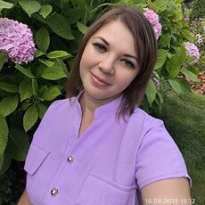 Фотография девушки Валентина, 37 лет из г. Курск