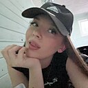 Настя, 21 год