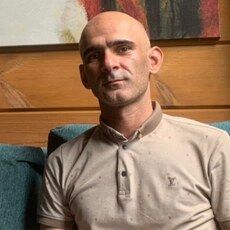 Фотография мужчины Asim, 39 лет из г. Киев