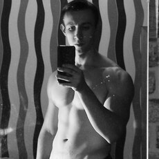Фотография мужчины Владимир, 29 лет из г. Минск