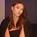 Настя, 21 год