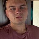 Данила, 22 года