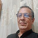 Серёга, 52 года