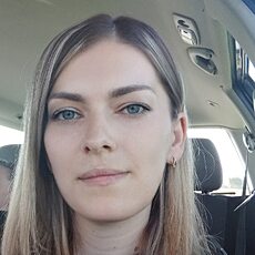 Фотография девушки Марина, 33 года из г. Брянск