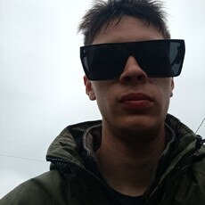 Фотография мужчины Андрей, 18 лет из г. Агрыз