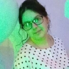 Фотография девушки Анастасия, 31 год из г. Шаля