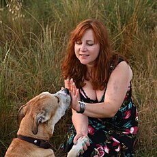 Фотография девушки Виктория, 39 лет из г. Севастополь