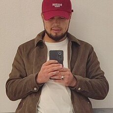 Фотография мужчины Мухтар, 29 лет из г. Караганда